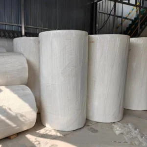 bamboo pulp tissue paper rolls