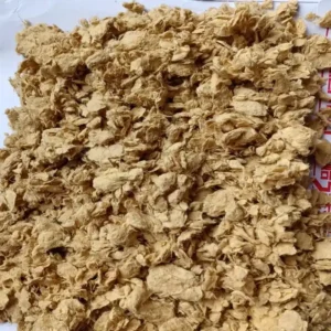 fibra di pasta di carta di bambù chimica per la macchina di produzione della carta tissue