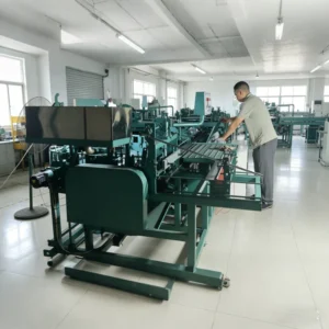 details of NRC10-50 parallel paper tube machine Mexico