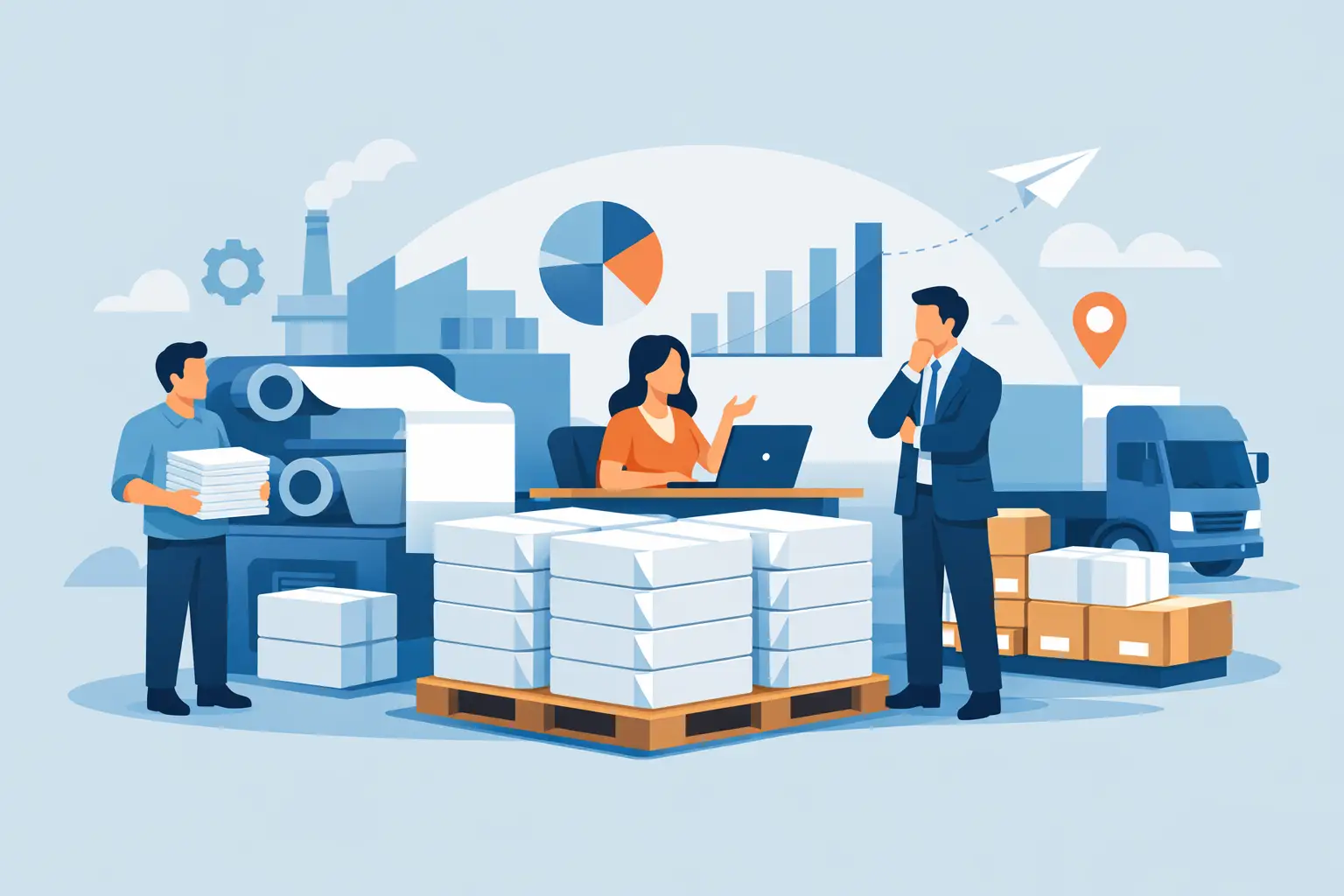 how to start an a paper ream business nrc machine how to start an a4 paper ream business - nrc machine