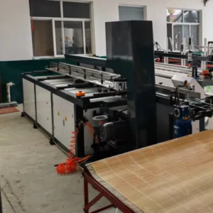 automatic band saw cutter of toilet paper machine