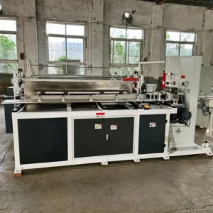 automatic band saw cutting machine