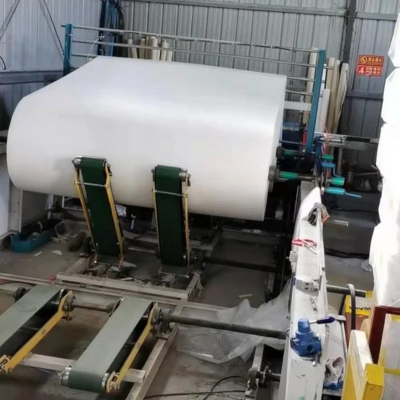 toilet roll machine price in ghana  ultimate guide for tissue production business - nrc machine