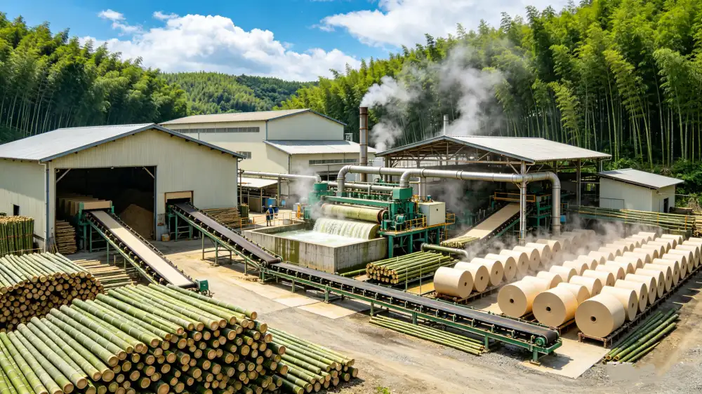 bamboo paper manufacturing plant cost analysis nrc machine bamboo paper manufacturing plant cost analysis - nrc machine