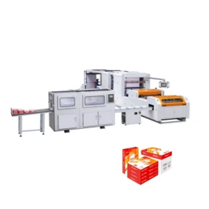 full automatic paper making machine a4