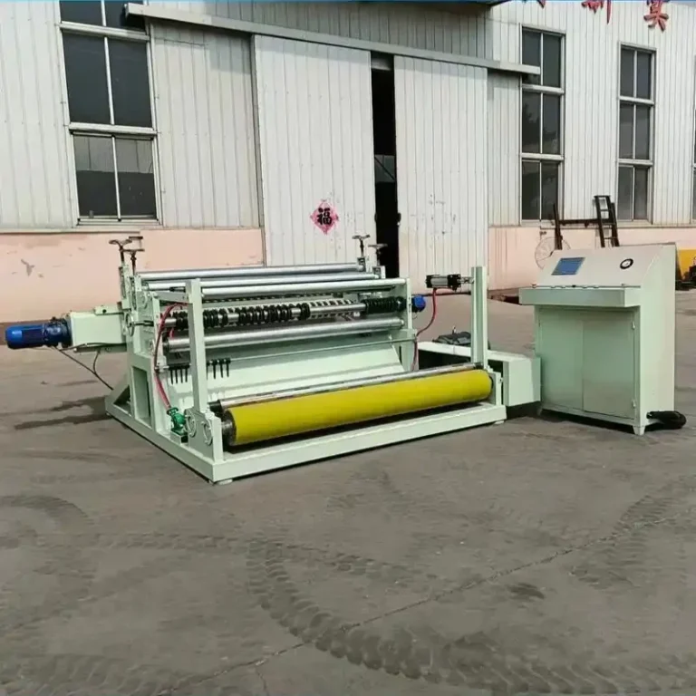 Machine à fendre le papier NRC1600