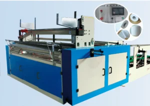 nrc toilet paper machine for sale uk