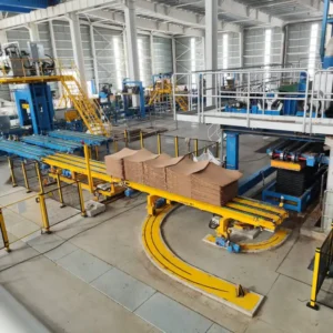 pulp fiber from bamboo paper pulping machine