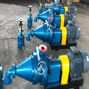 refiner equipment for bamboo paper pulping machine