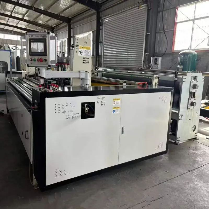 nrc machine toilet paper making machine factory - nrc machine