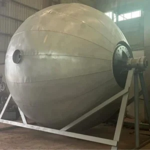 steam ball digestor for bamboo paper pulping machine