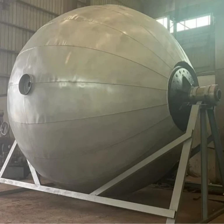 steam ball digestor for bamboo paper pulping machine