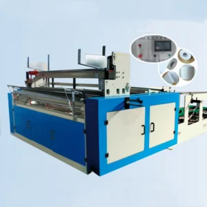 toilet paper rewinder machine for sale uk