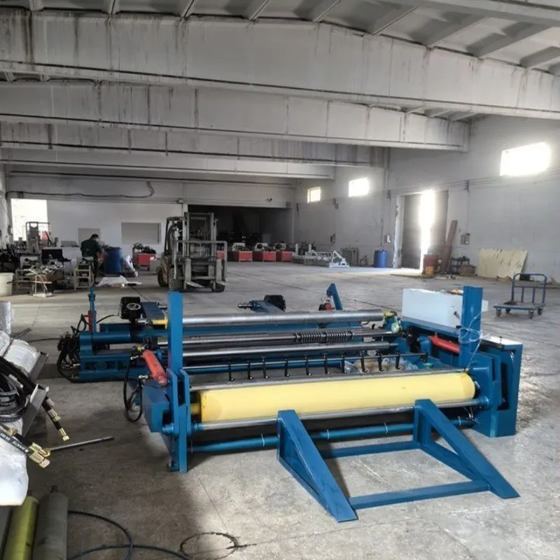 60-600gsm tube paper slitting machine manufacturer - nrc machine