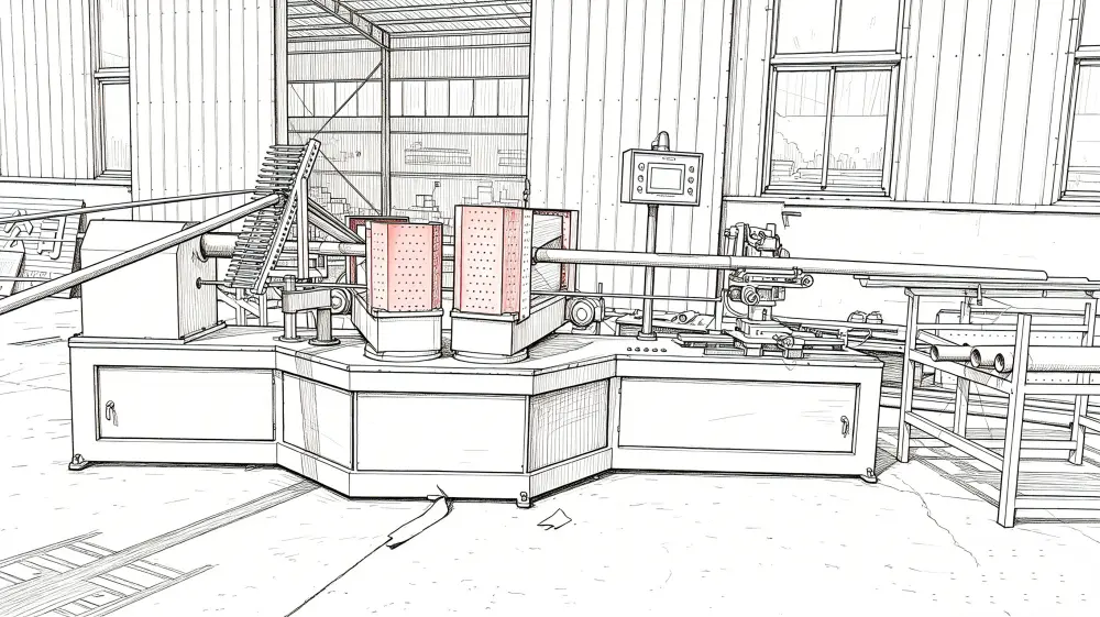 working principle of spiral paper tube machine nrc machine working principle of spiral paper tube machine - nrc machine