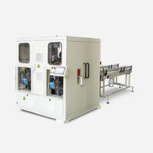 automatic log saw cutter for facial tissue making machine price