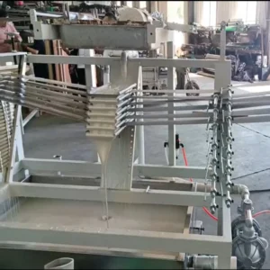 glue equipment for corrosion resistant automatic line paper core machine