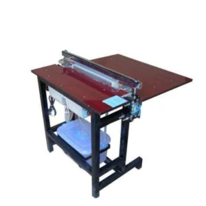 manual sealing packing machine of semi automatic toilet paper rewinder machine