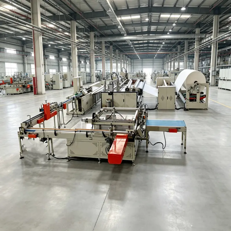 industrial toilet paper manufacturing machine peru - nrc machine