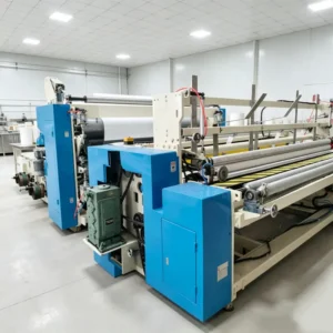 rewinder for kitchen towel toilet paper machine price