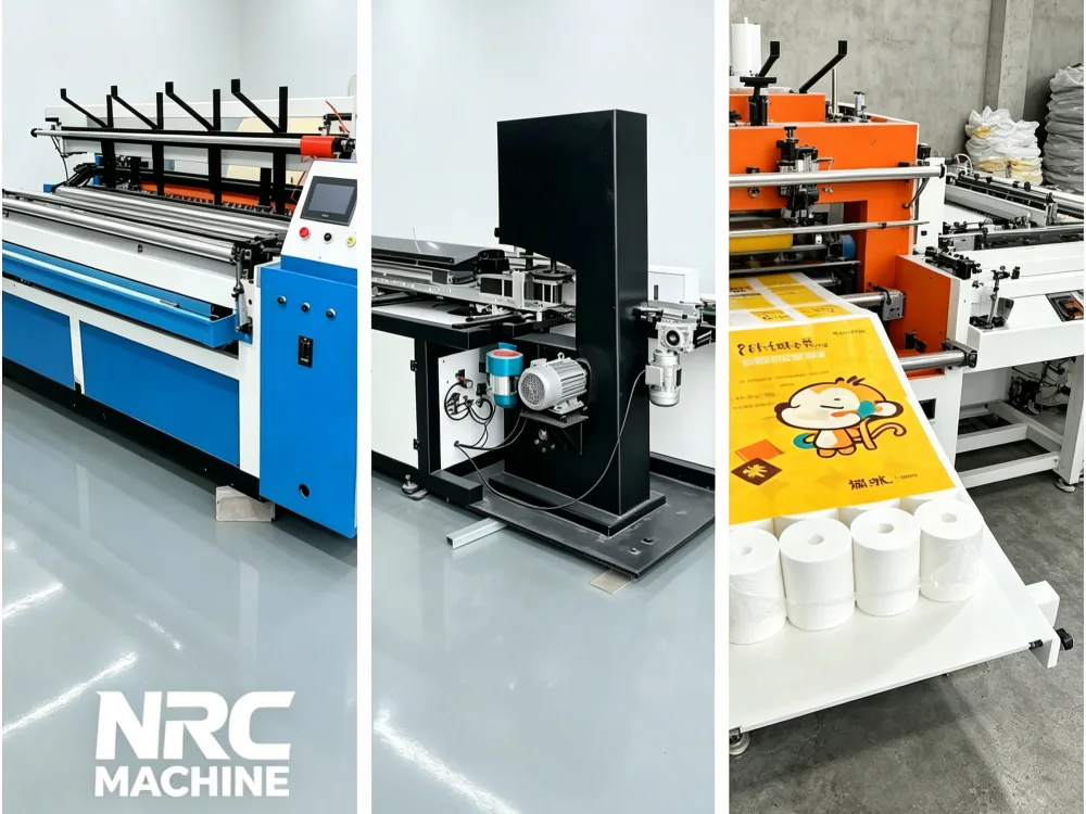 small commercial machine for making toilet paper rolls for sale nrc machine small commercial machine for making toilet paper rolls for sale