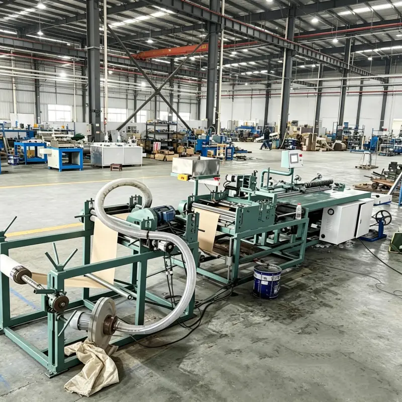 ce certified paper core machine mexico - nrc machine