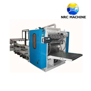 folding equipment facial tissue making machine prices in south africa