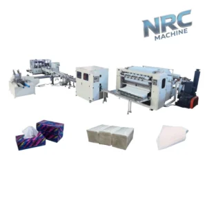 full line facial tissue making machine prices in south africa