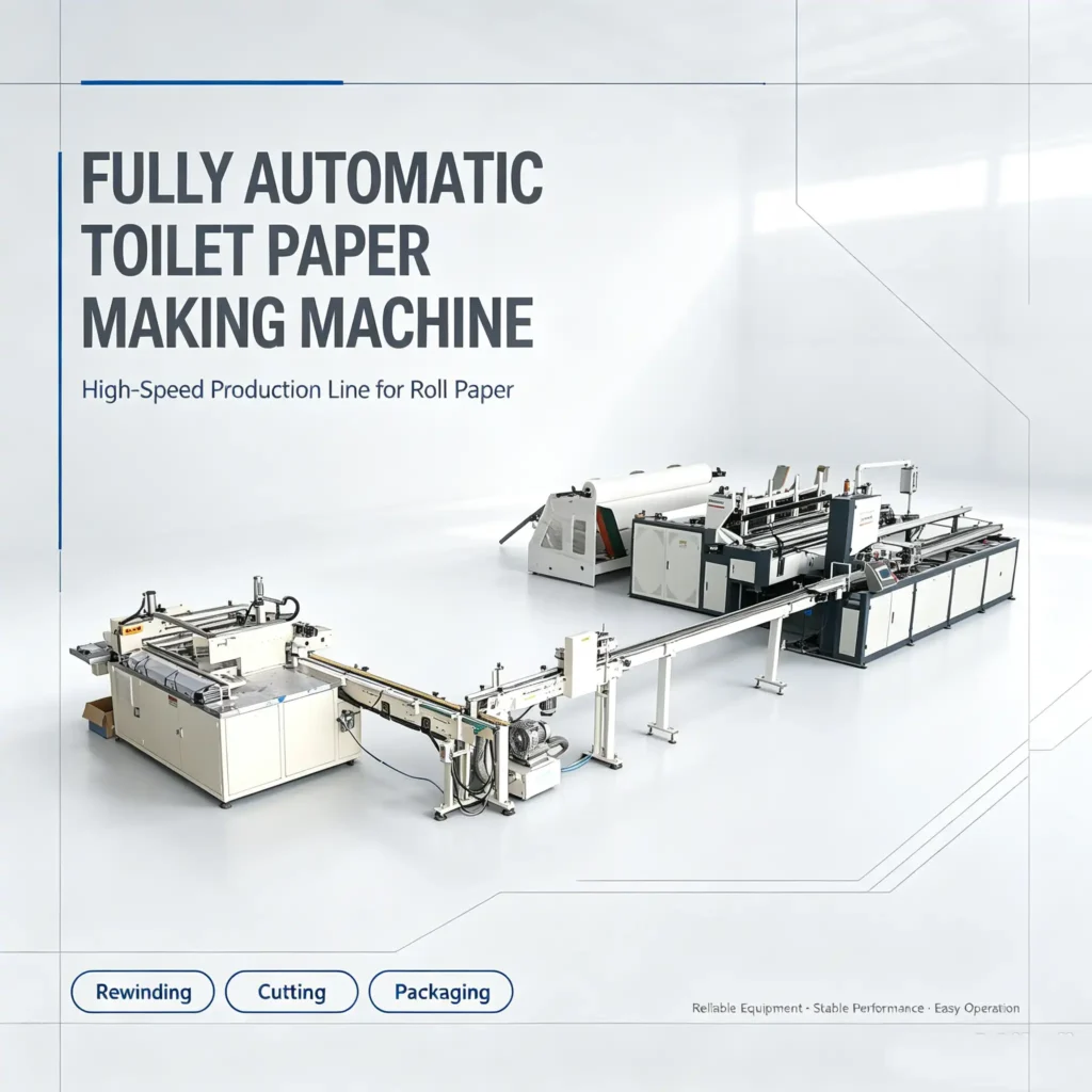 toilet paper making machine cost - nrc machine