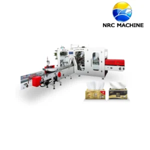 packing equipment facial tissue making machine prices in south africa
