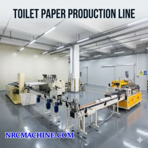 production line toilet roll machine for sale in russia