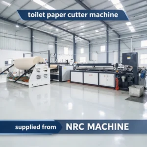 toilet paper slitter rewinder machine for russia