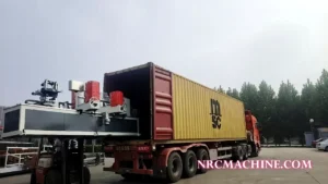 mesin penggulung tabung kertas yang dijual di pasar India