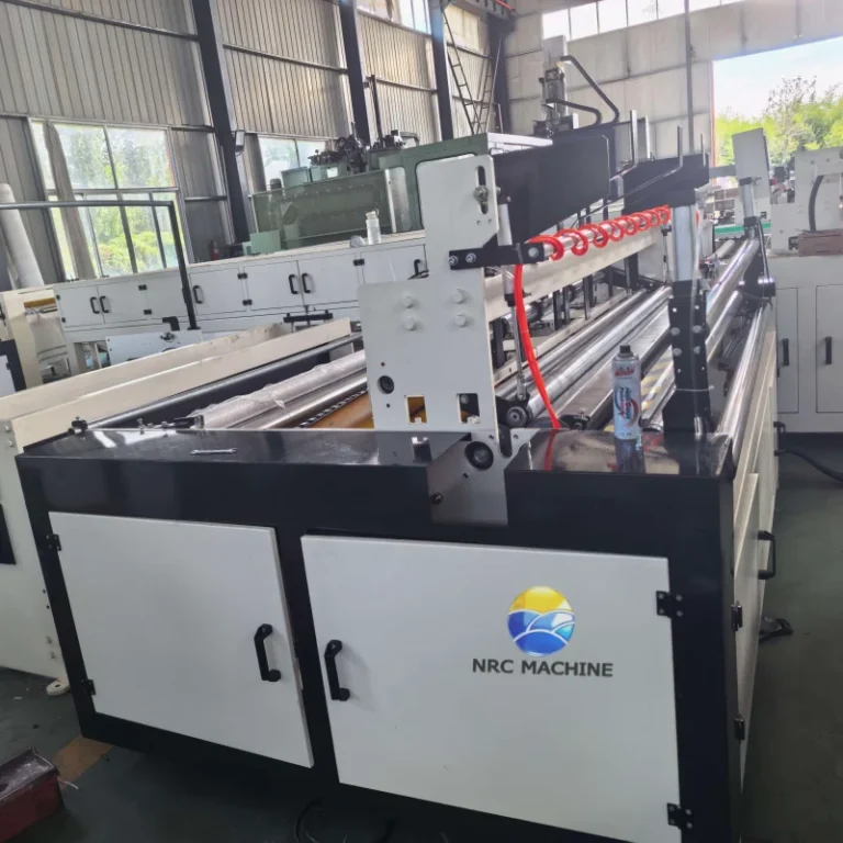 rewinder toilet paper making machine price in mexico